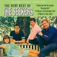 The Seekers - The Very Best